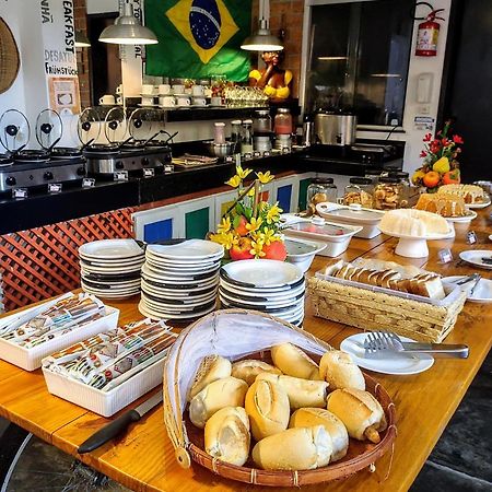 Flat Vila Aju Aracaju Buitenkant foto