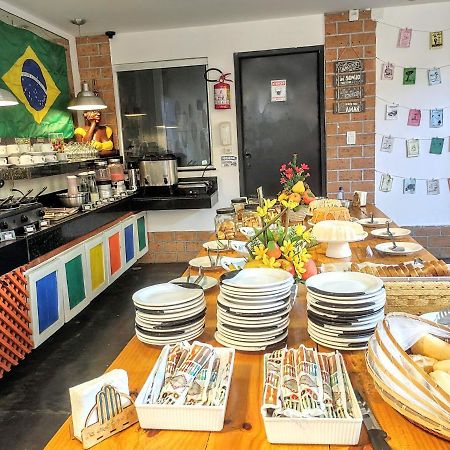 Flat Vila Aju Aracaju Buitenkant foto