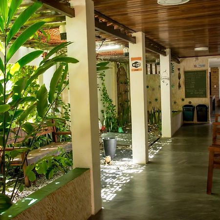 Flat Vila Aju Aracaju Buitenkant foto