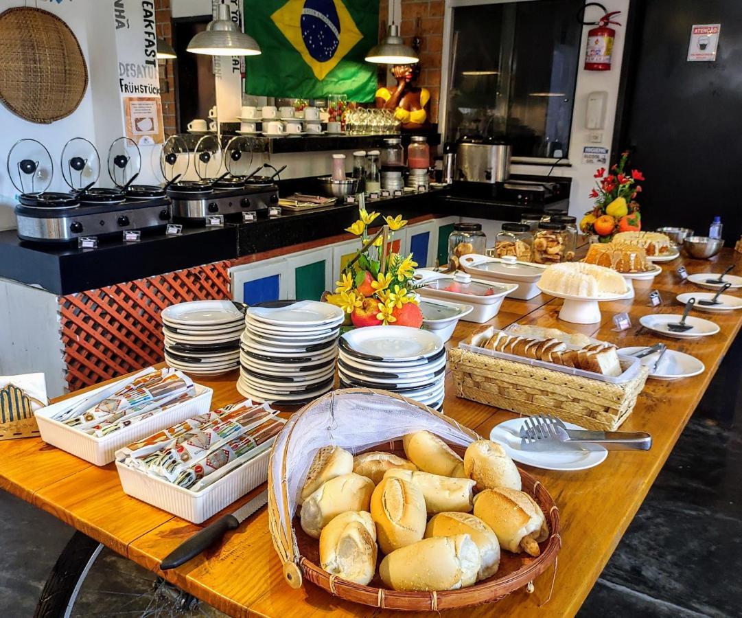 Flat Vila Aju Aracaju Buitenkant foto