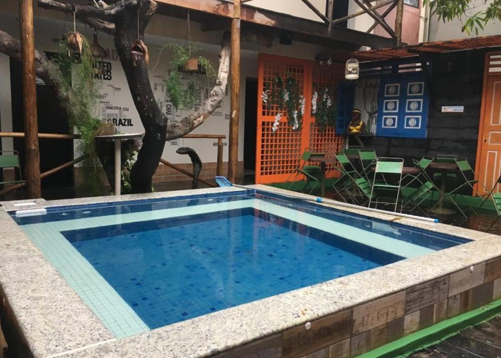 Flat Vila Aju Aracaju Buitenkant foto