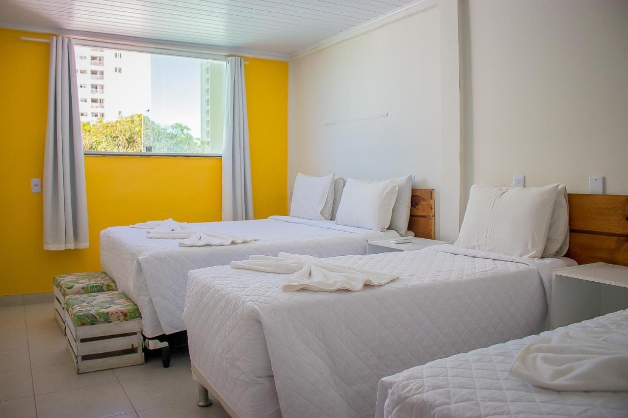 Flat Vila Aju Aracaju Buitenkant foto