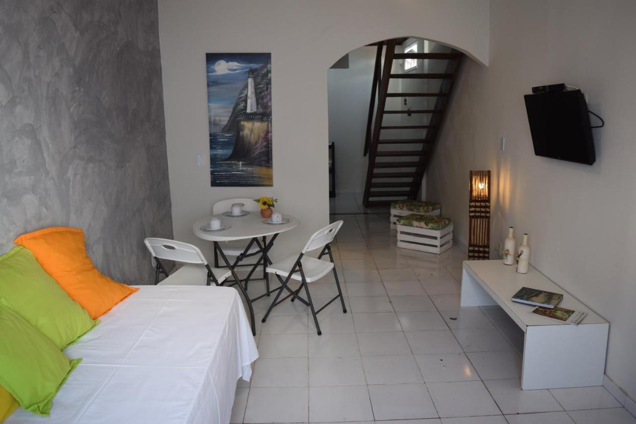 Flat Vila Aju Aracaju Buitenkant foto