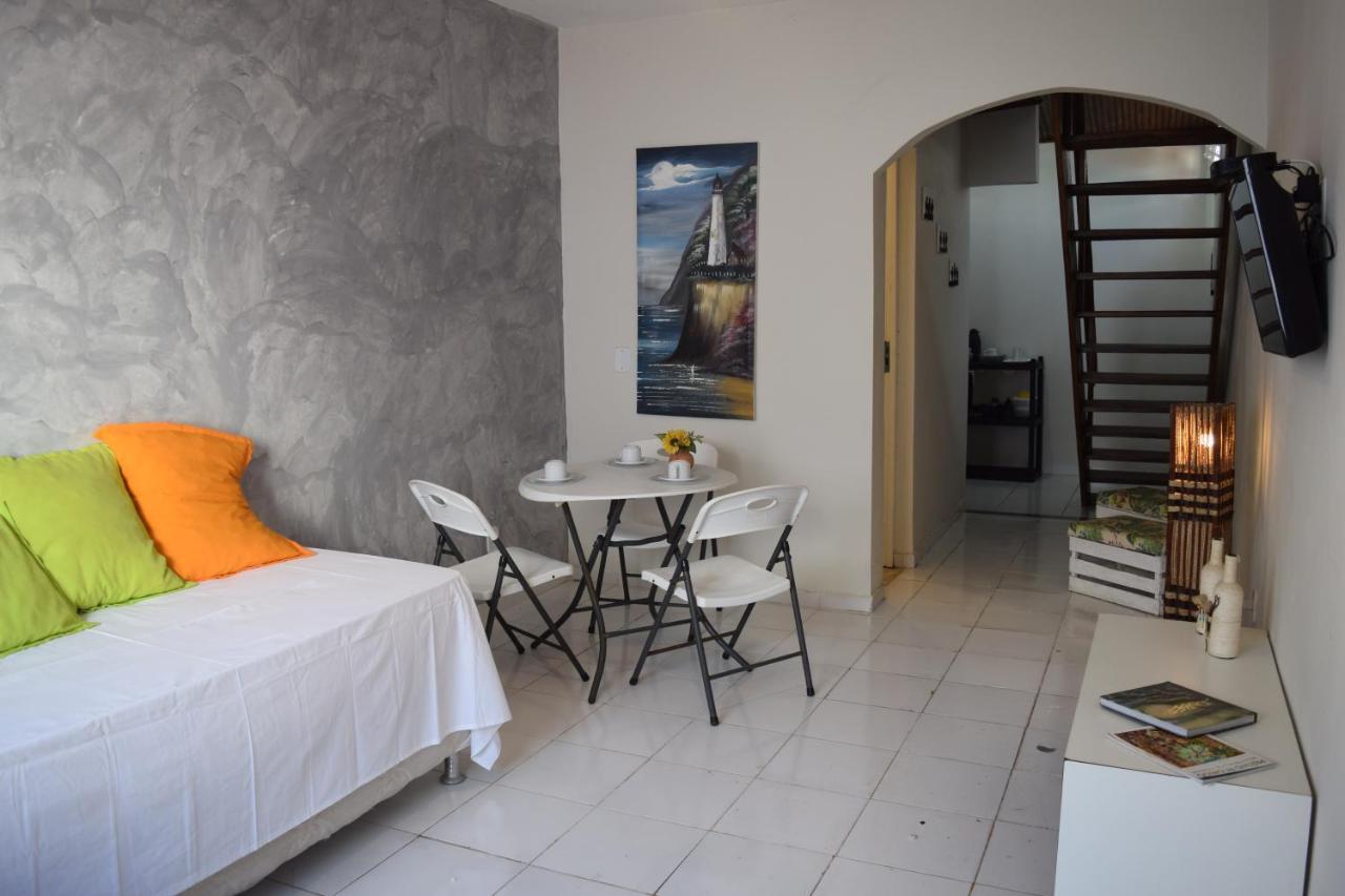 Flat Vila Aju Aracaju Buitenkant foto