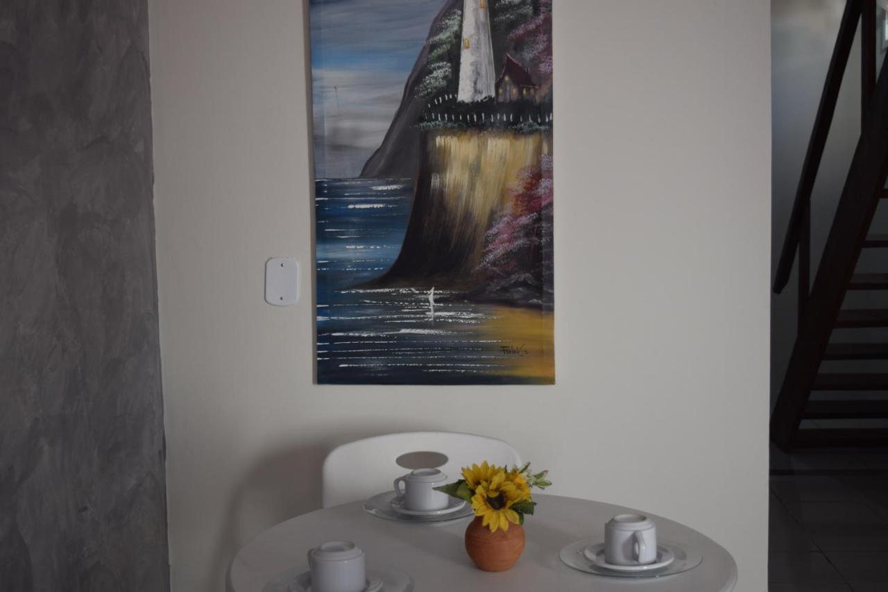 Flat Vila Aju Aracaju Buitenkant foto