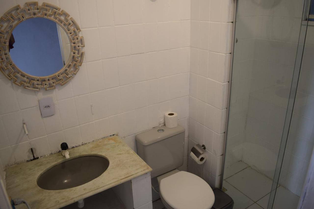 Flat Vila Aju Aracaju Buitenkant foto