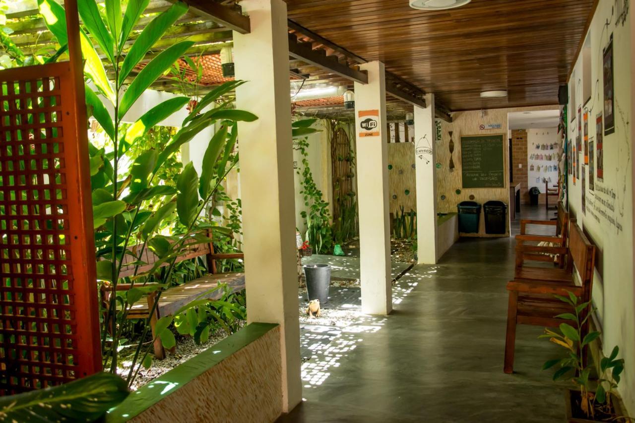 Flat Vila Aju Aracaju Buitenkant foto