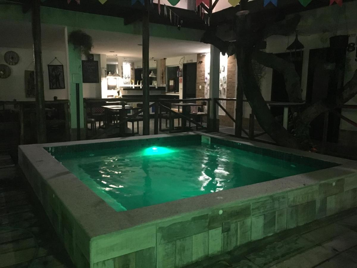 Flat Vila Aju Aracaju Buitenkant foto
