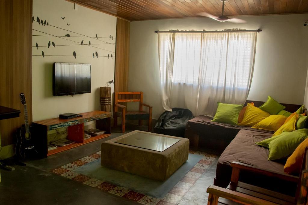 Flat Vila Aju Aracaju Buitenkant foto